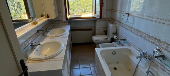 Вилла с 10 комнатами в Палау, Италия № 257035 19