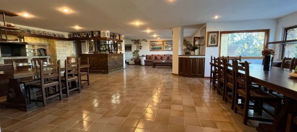 Вилла с 10 комнатами в Палау, Италия № 257035 13