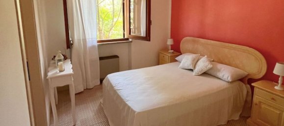 Вилла с 10 комнатами в Палау, Италия № 257035 18