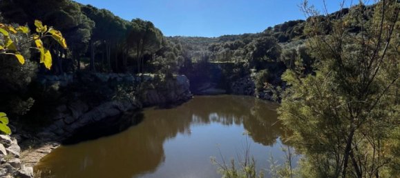 Вилла с 10 комнатами в Палау, Италия № 257035 15