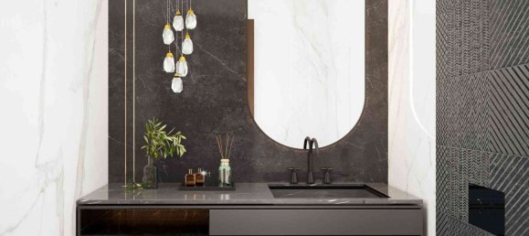 Apartamento de 3 dormitorios en ELITZ 2, Jumeirah Village Circle, UAE No. 60670 3