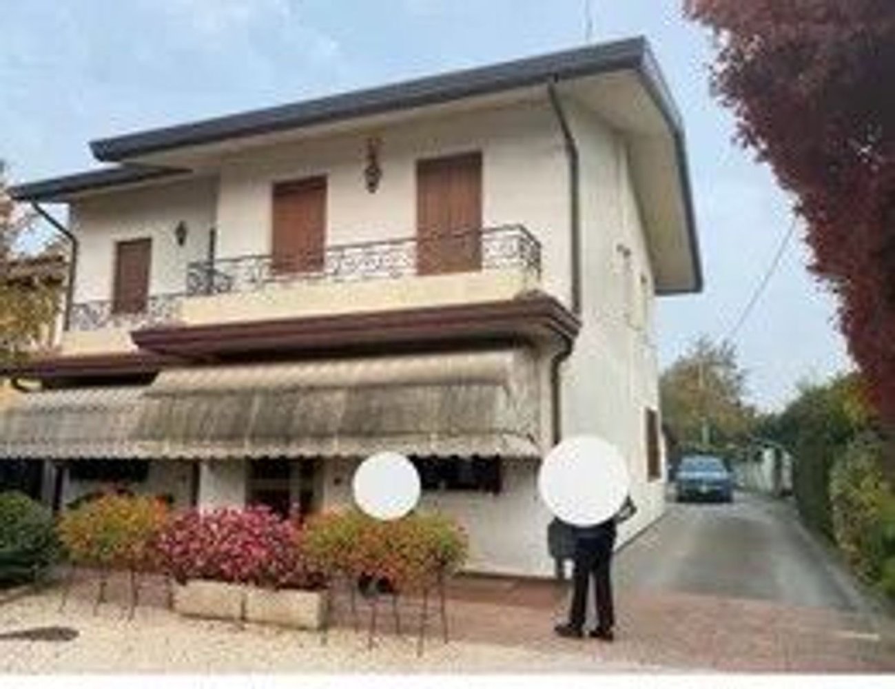 4 rooms Apartment in Scorzè, Italy No. 216143