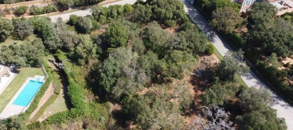 Земельный участок 2000м² в Кадис, Испания № 72364 7