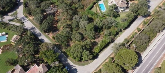 Земельный участок 2000м² в Кадис, Испания № 72364 3