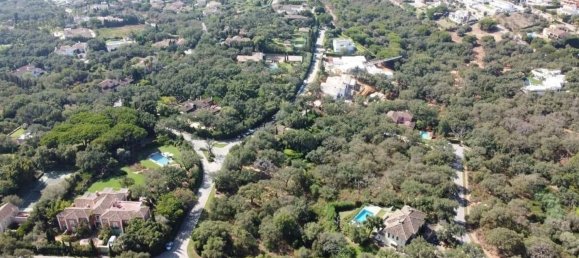 Земельный участок 2000м² в Кадис, Испания № 72364 8