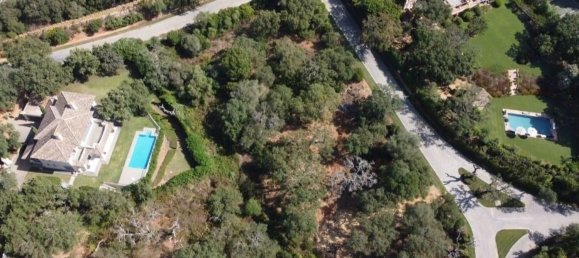 Земельный участок 2000м² в Кадис, Испания № 72364 6