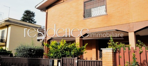 2غرفة شقة في Rome, Italy رقم 233513 35