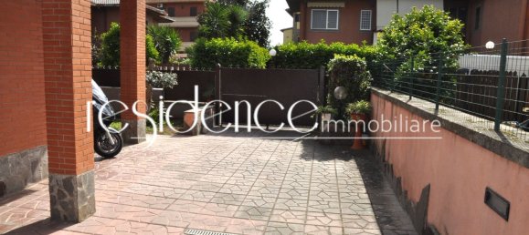 2غرفة شقة في Rome, Italy رقم 233513 41