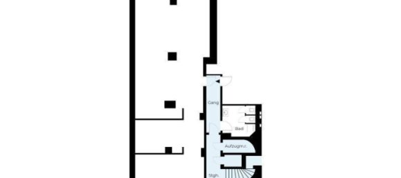 Imóvel comercial em Neubau, Austria 342 m² N.º 150588 22