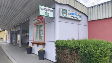 Коммерческая недвижимость с 2 комнатами в Айзенерц, Австрия № 217555