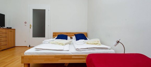 Apartamento de 2 habitaciónes en Vienna, Austria No. 154518 4