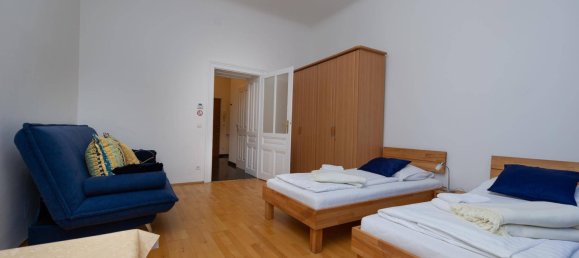 Apartamento de 2 habitaciónes en Vienna, Austria No. 154518 5