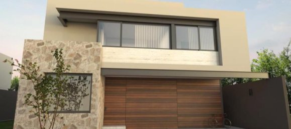 3 غرف نوم منزل في Queretaro, Mexico رقم 184838 2