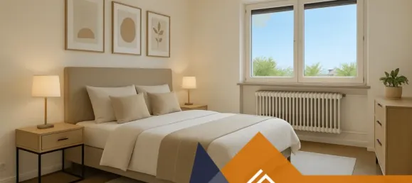 Apartamento T2 em Coburg, Germany N.º 285195 4