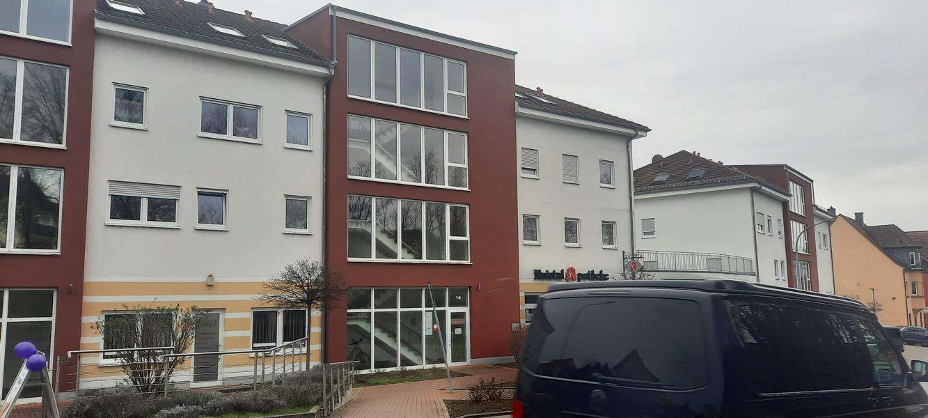 Escritório em Miltenberg, Germany 103 m² N.º 329333