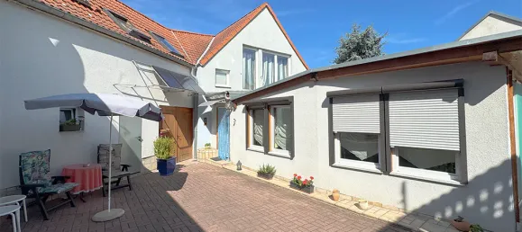 12 rooms Farm in Erfurt, Germany No. 288142 11
