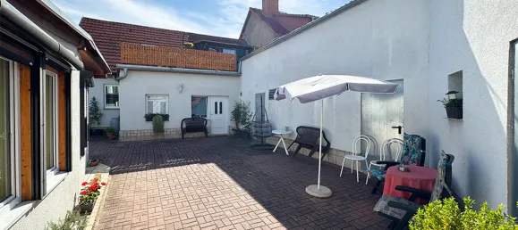12 rooms Farm in Erfurt, Germany No. 288142 12