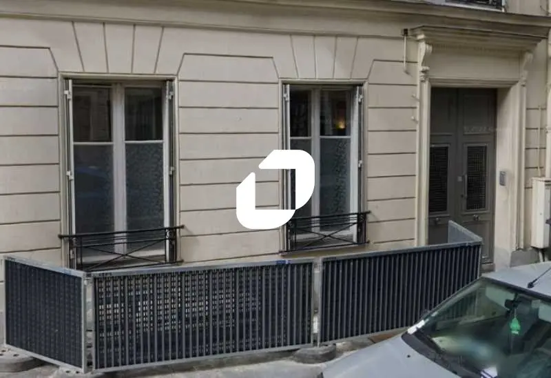 116m² Commercial property in Paris, France No. 307857