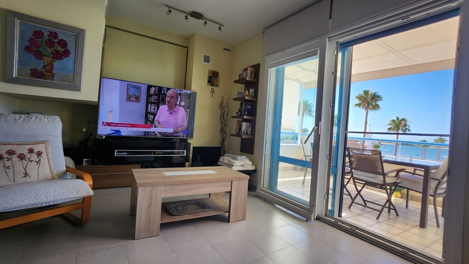 3 bedrooms Duplex in Huelva, Spain No. 191422