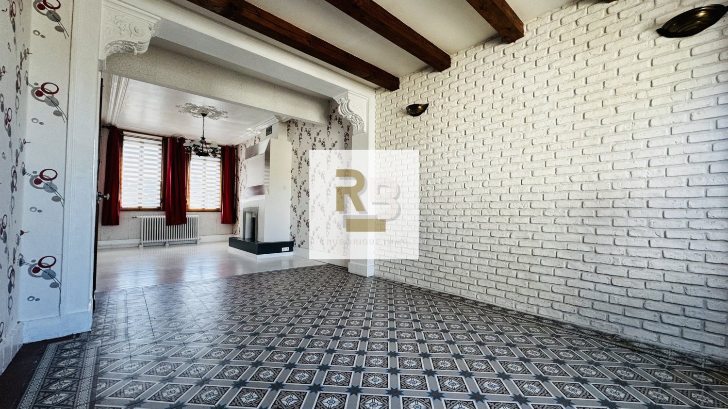 3 bedrooms House in Montigny-en-Ostrevent, France No. 89704