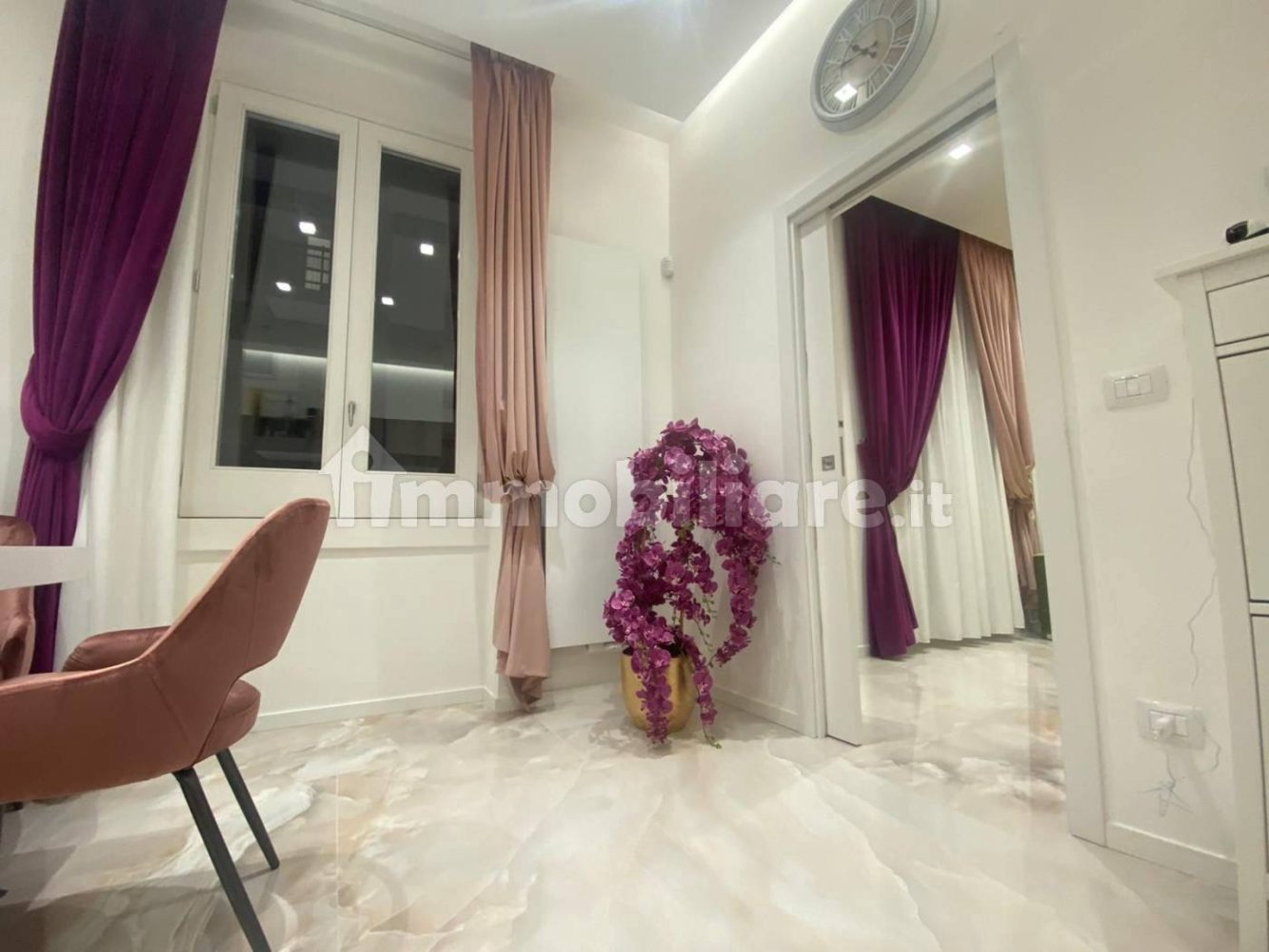 2 bedrooms Apartment in Bari, Italy No. 117991