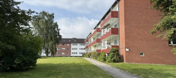 2 bedrooms Apartment in Flensburg, Germany No. 266891 3