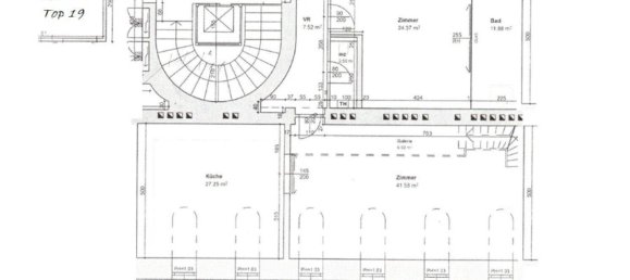 3 rooms Apartment in Vienna, Austria No. 147209 9