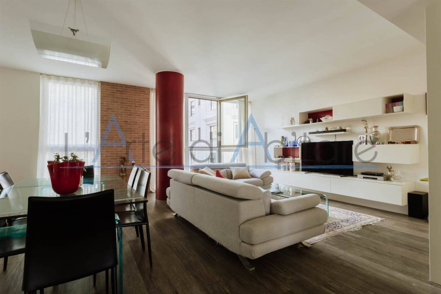 3 bedrooms Apartment in Padua, Italy No. 359162