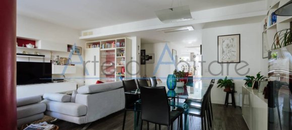 3 bedrooms Apartment in Padua, Italy No. 359162 6
