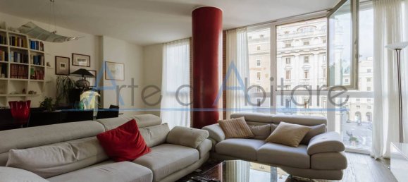 3 bedrooms Apartment in Padua, Italy No. 359162 2