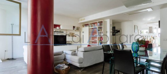 3 bedrooms Apartment in Padua, Italy No. 359162 5