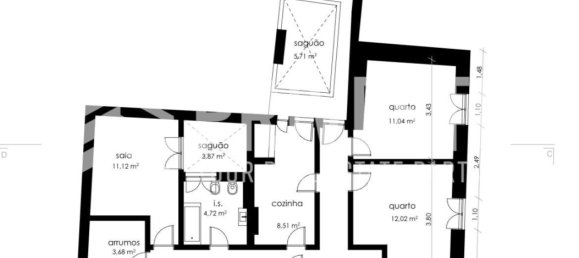 9 غرف نوم بناية في Cascais, Portugal رقم 117253 9