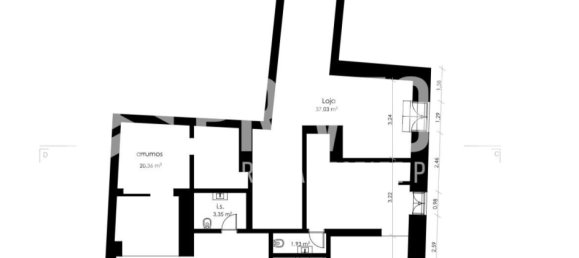 9 غرف نوم بناية في Cascais, Portugal رقم 117253 7