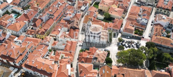 9 غرف نوم بناية في Cascais, Portugal رقم 117253 5