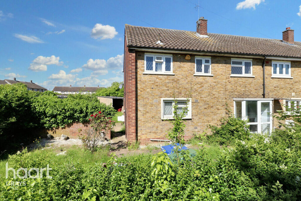 3 bedrooms Commercial property in Grays, United Kingdom No. 4969