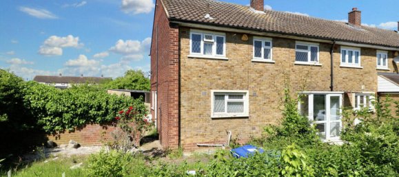 3 bedrooms Commercial property in Grays, United Kingdom No. 4969 2