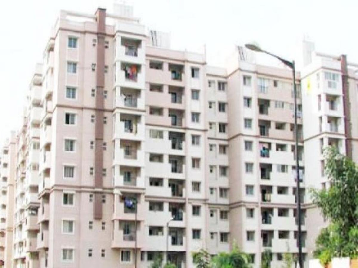 3 Schlafzimmer Haus in Bangalore, India, Nr. 49187