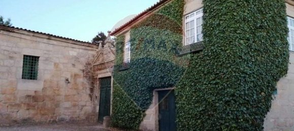 8 bedrooms House in Cumieira, Portugal No. 126256 11