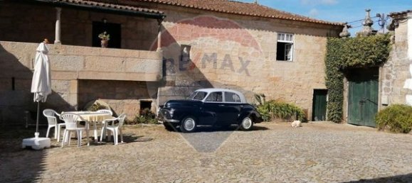 8 bedrooms House in Cumieira, Portugal No. 126256 9