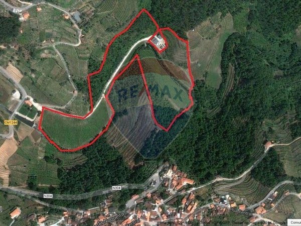 8 bedrooms House in Cumieira, Portugal No. 126256