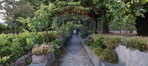 8 bedrooms House in Cumieira, Portugal No. 126256 22