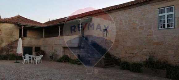 8 bedrooms House in Cumieira, Portugal No. 126256 16