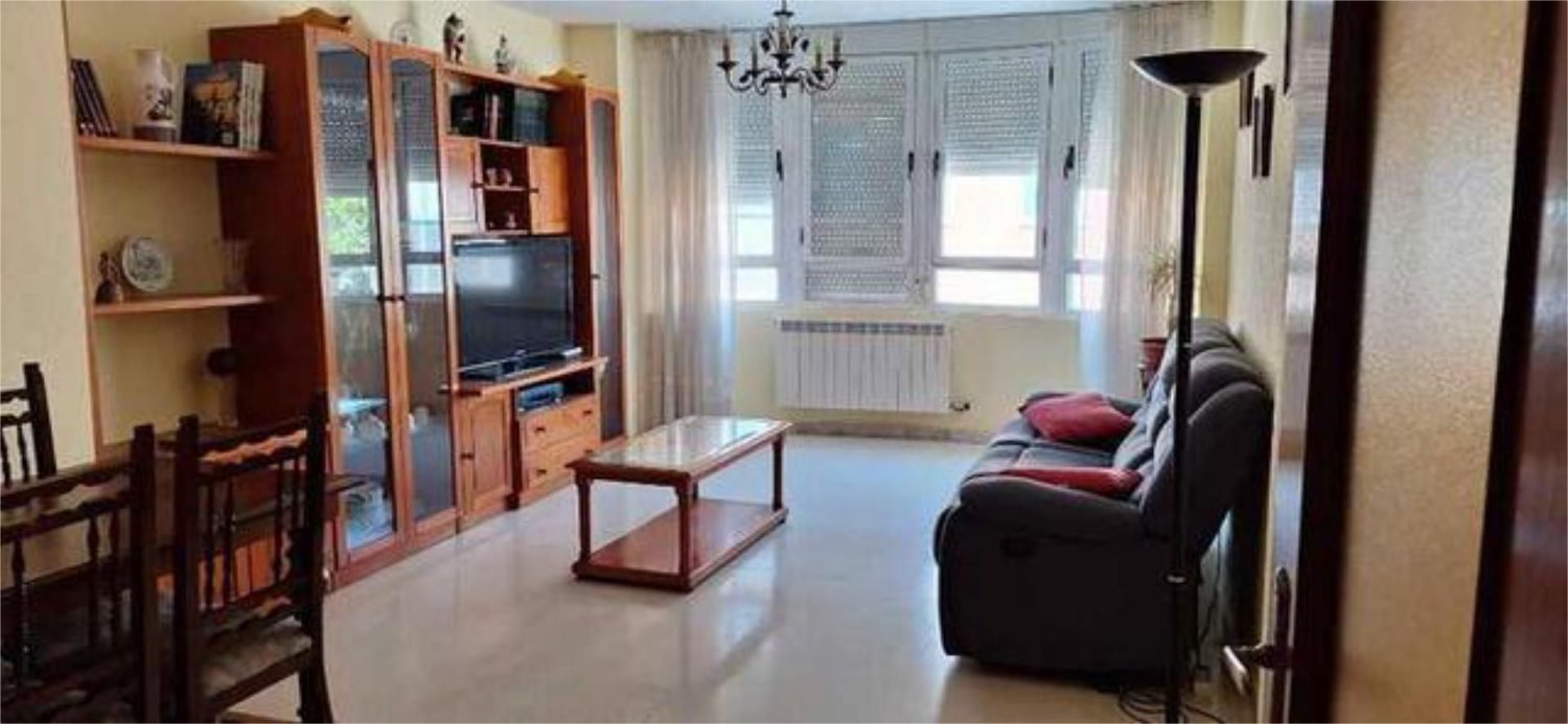 3 Schlafzimmer Wohnung in Penafiel, Spain, Nr. 249792