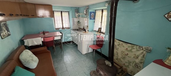 2 rooms House in Locana, Italy No. 266254 2