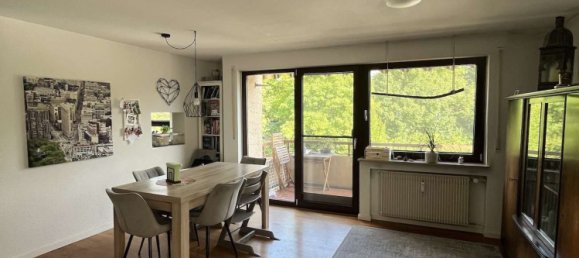 Квартира с 2 спальнями в Эслинген, Германия № 273520 3