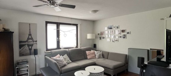 Квартира с 2 спальнями в Эслинген, Германия № 273520 2