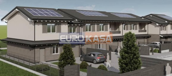 5 rooms Villa in Boltiere, Italy No. 31776 9