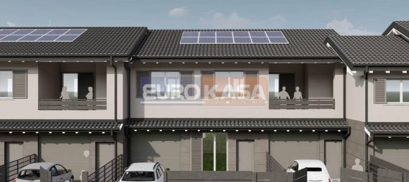 5 rooms Villa in Boltiere, Italy No. 31776 12