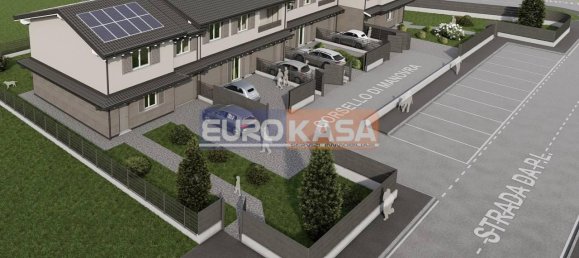 5 rooms Villa in Boltiere, Italy No. 31776 19