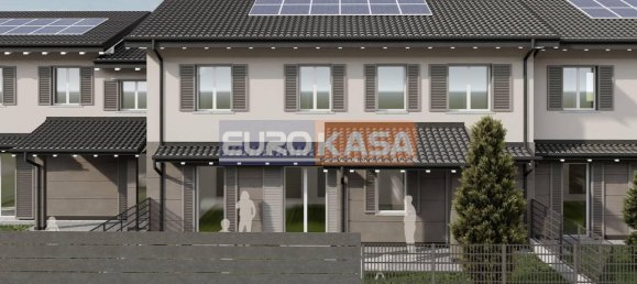 5 rooms Villa in Boltiere, Italy No. 31776 5